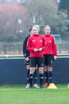 Bild 38 - F SV Henstedt Ulzburg2 - SSG Rot Schwarz Kiel : Ergebnis: 3:2